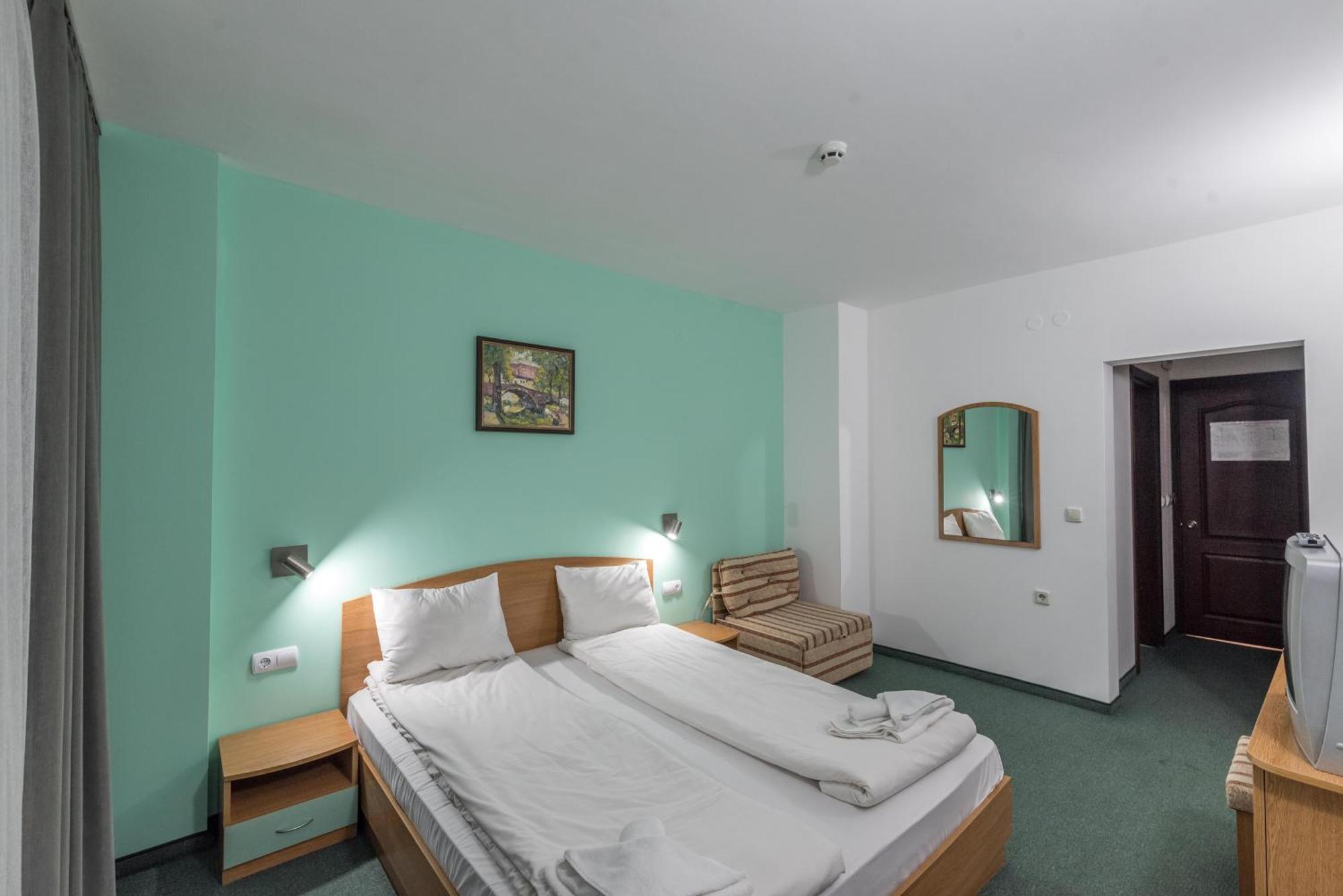 Hotel Iceberg Bansko Zimmer foto